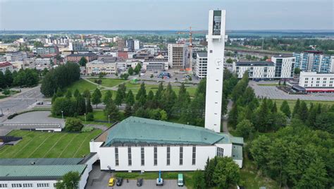 Seinäjoki